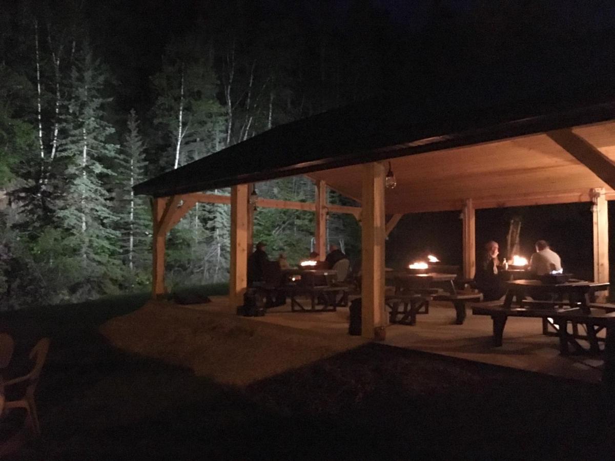 Whitetail Creek Camping Resort Lead Dış mekan fotoğraf